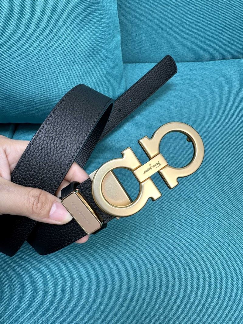 Ferragamo Belts